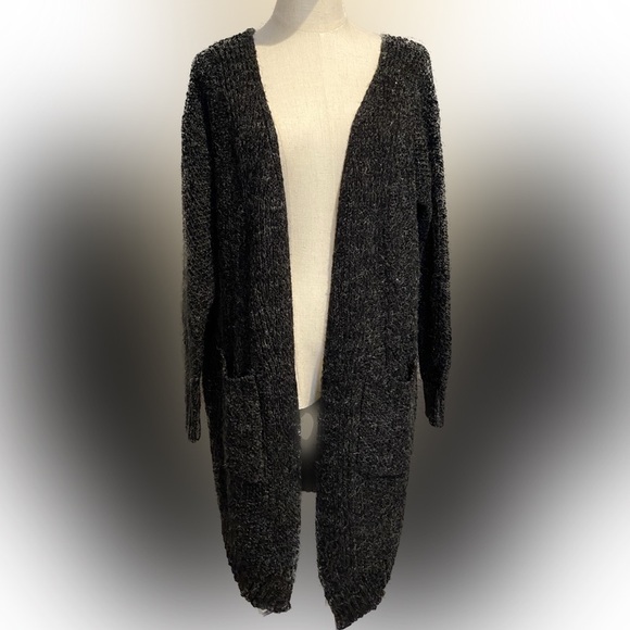 Voice of California Sweaters - Voice of California Knit Cardigan